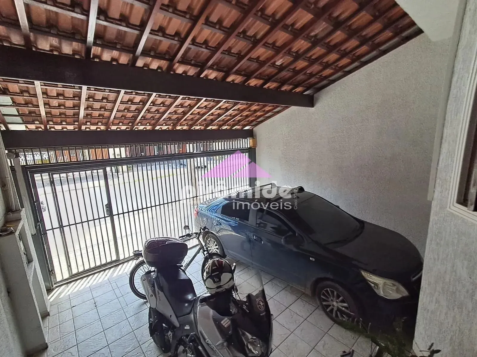 Casa, 3 quartos, 120 m² - Foto 23