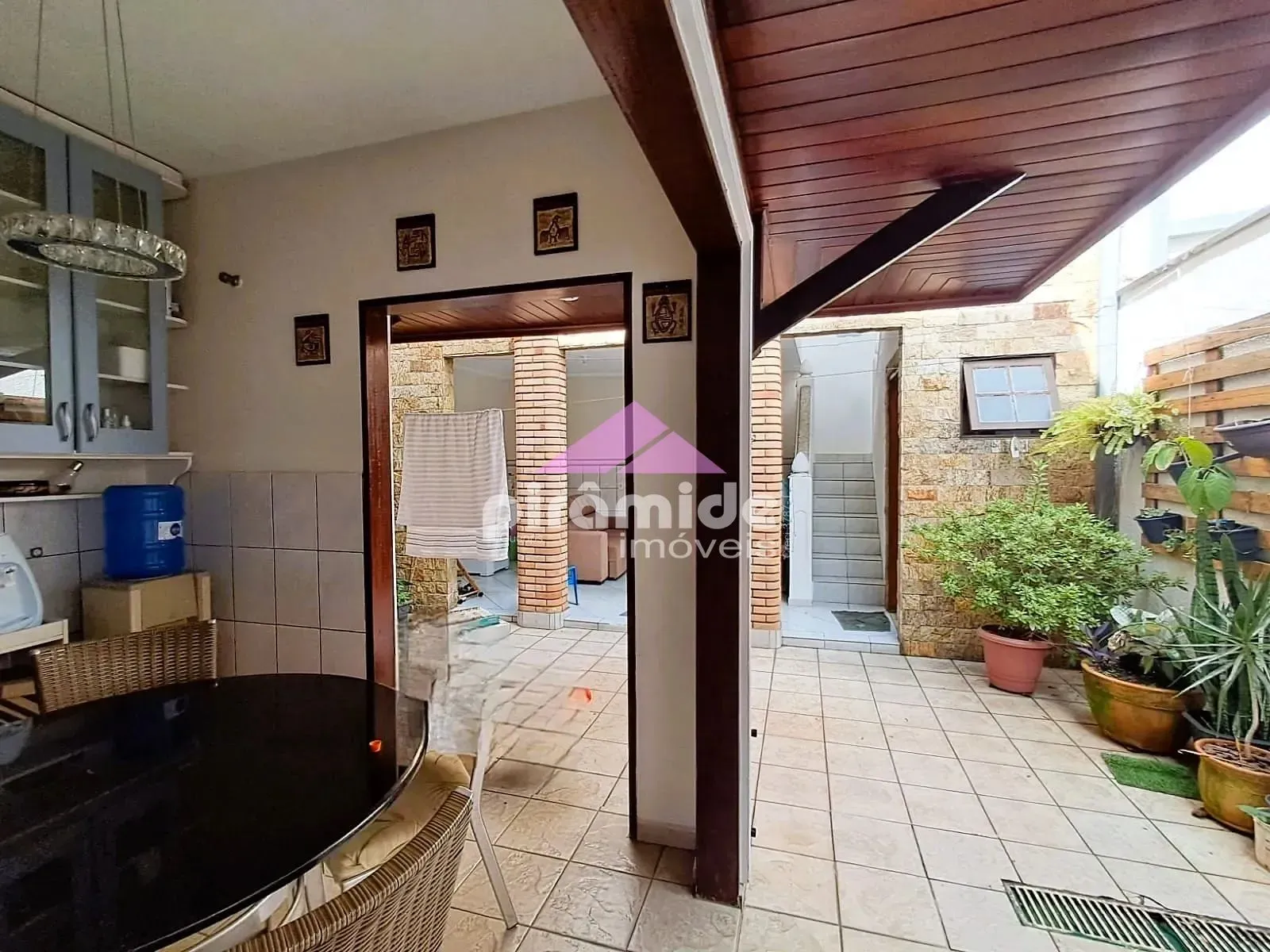 Casa, 3 quartos, 120 m² - Foto 7
