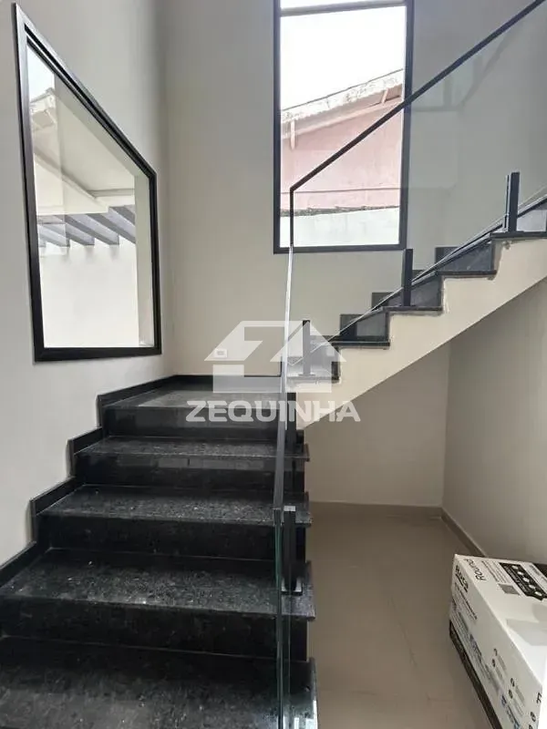 Casa, 3 quartos, 150 m² - Foto 2