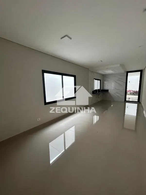 Casa, 3 quartos, 150 m² - Foto 3