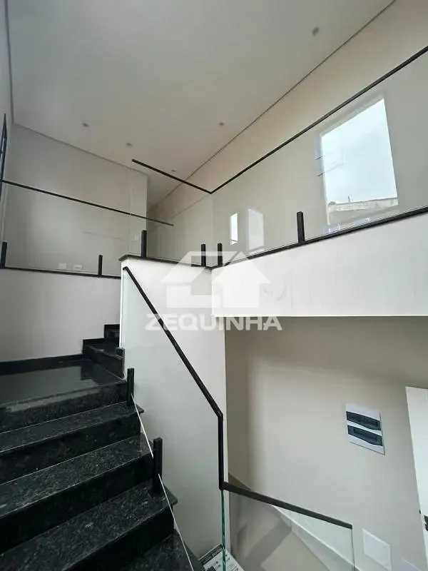 Casa, 3 quartos, 150 m² - Foto 7