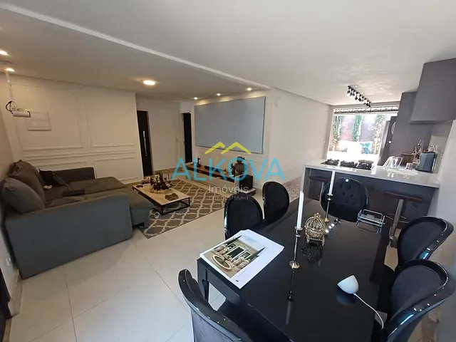 Casa com 176m² 3 quartos e 3 banheiros, à venda, no bairro Residencial Santa Paula em Jacareí