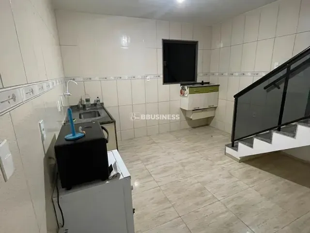 Casa 2 quartos e 2 banheiros, à venda, no bairro Jardim Primavera em Duque de Caxias