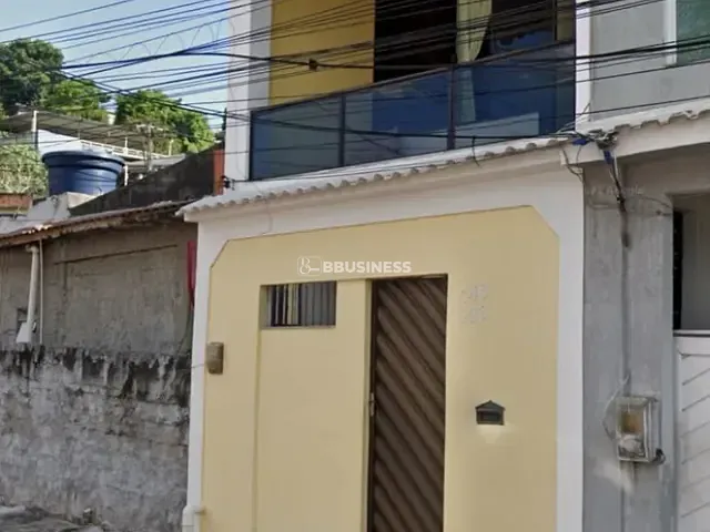 Casa 2 quartos e 2 banheiros, à venda, no bairro Jardim Primavera em Duque de Caxias