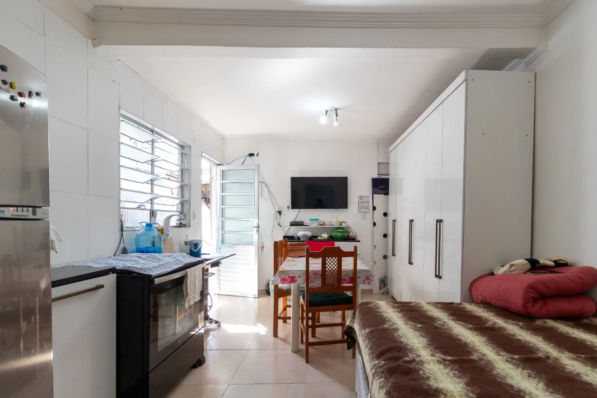 Casa para venda em Jardim Petroni com 3 quartos, 150m²