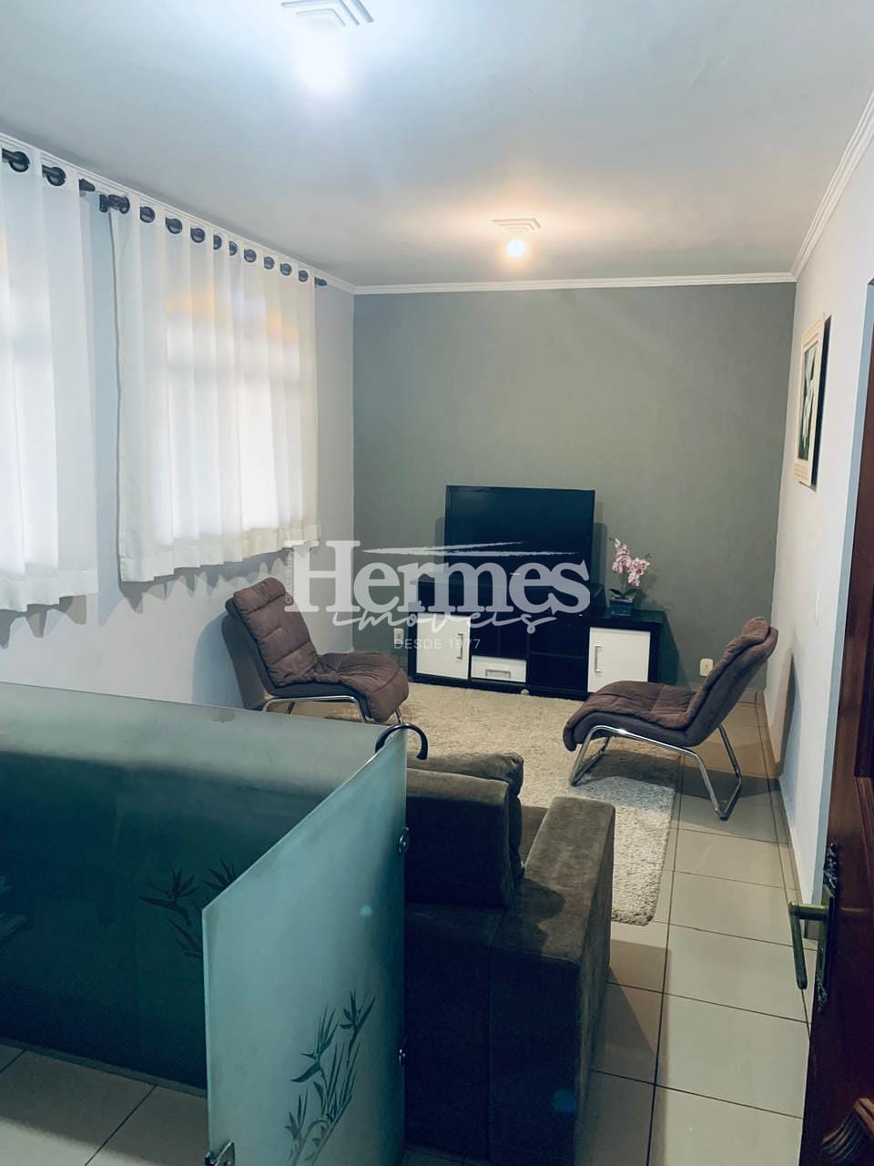 Casa, 3 quartos, 172 m² - Foto 1