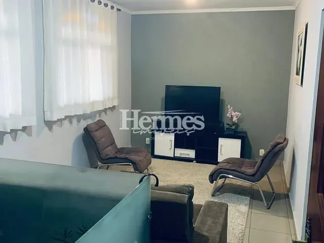 Casa com 200m² 3 quartos e 3 banheiros, à venda, no bairro Parque Bom Retiro em Paulínia