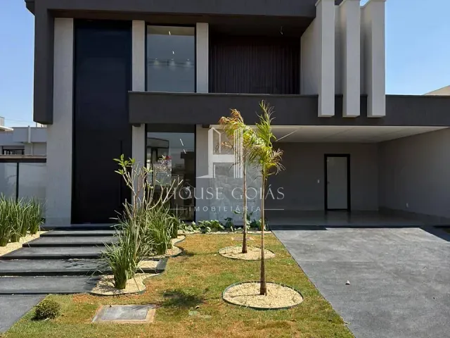 Casa com 329m² 3 quartos e 6 banheiros, à venda, no bairro Parqville Pinheiros em Aparecida de Goiânia