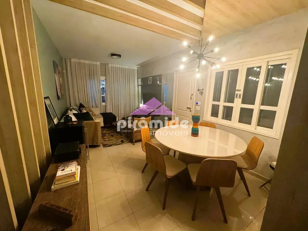Casa, 3 quartos, 130 m² - Foto 2