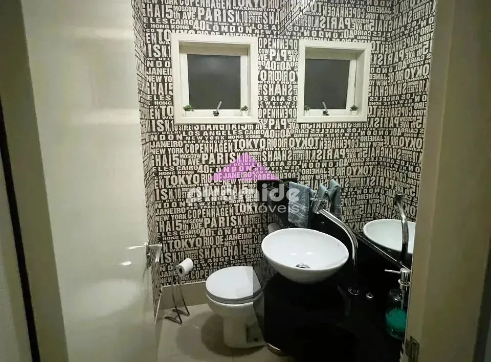 Casa, 3 quartos, 130 m² - Foto 11
