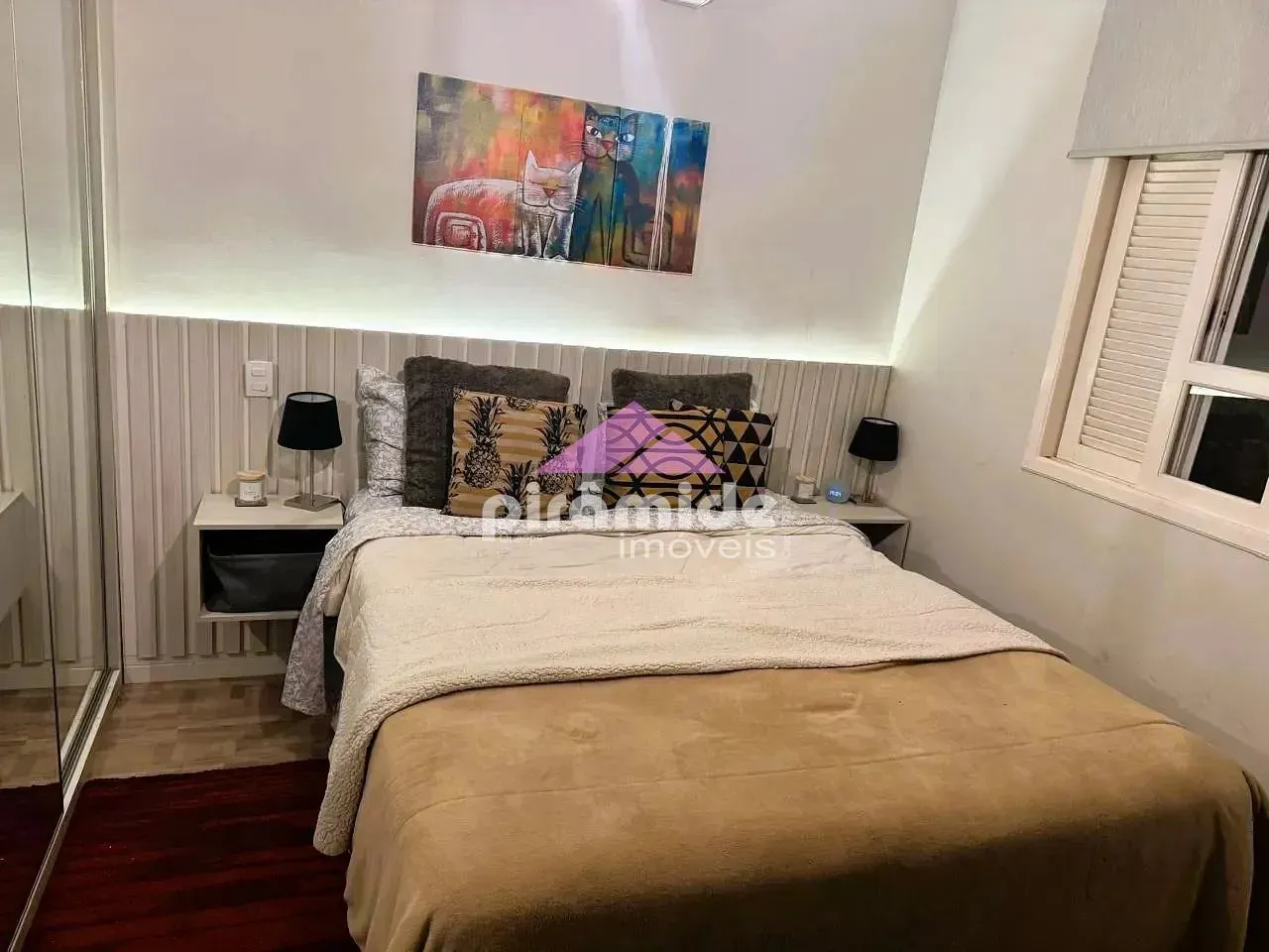 Casa, 3 quartos, 130 m² - Foto 8
