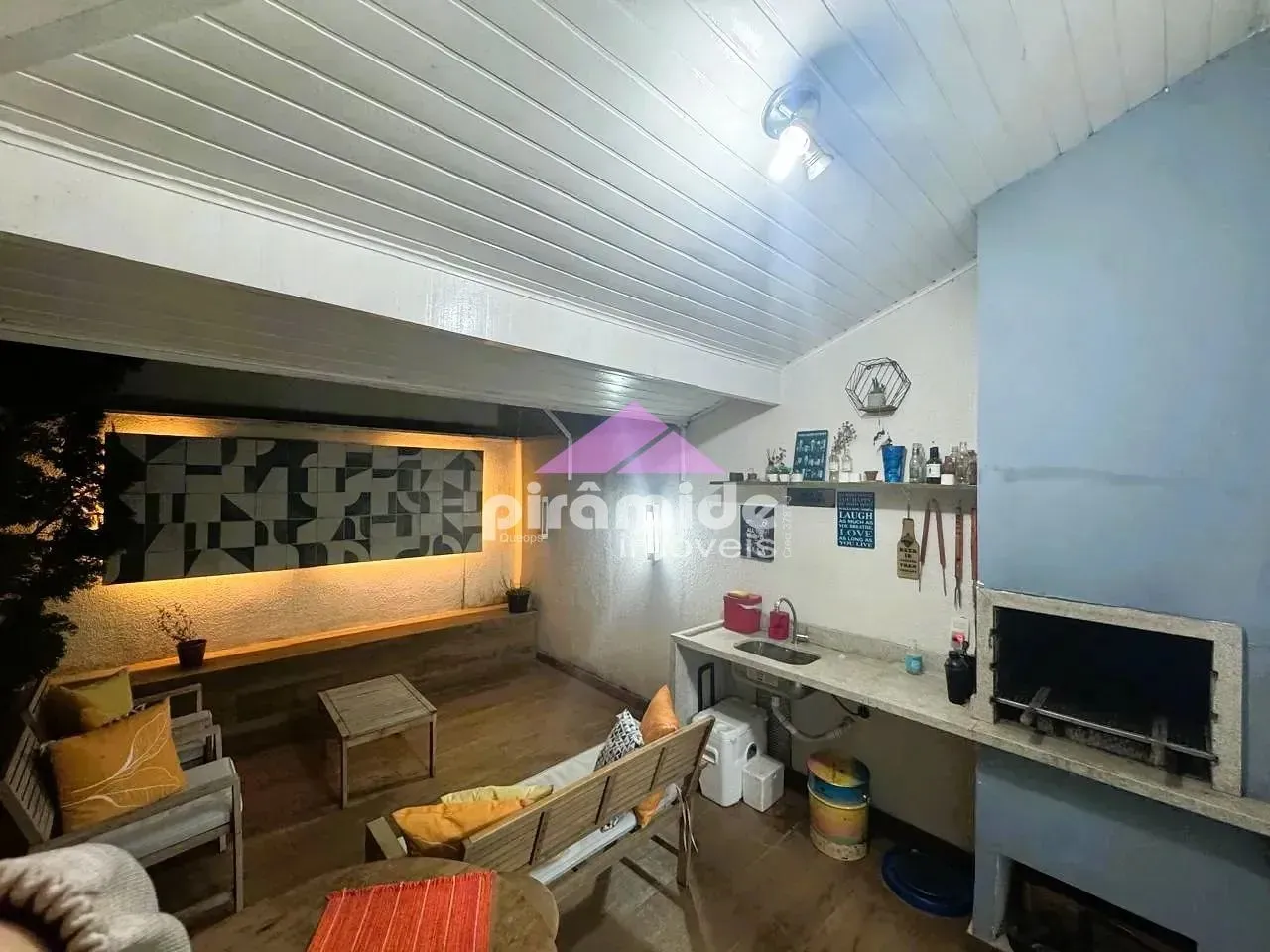Casa, 3 quartos, 130 m² - Foto 6