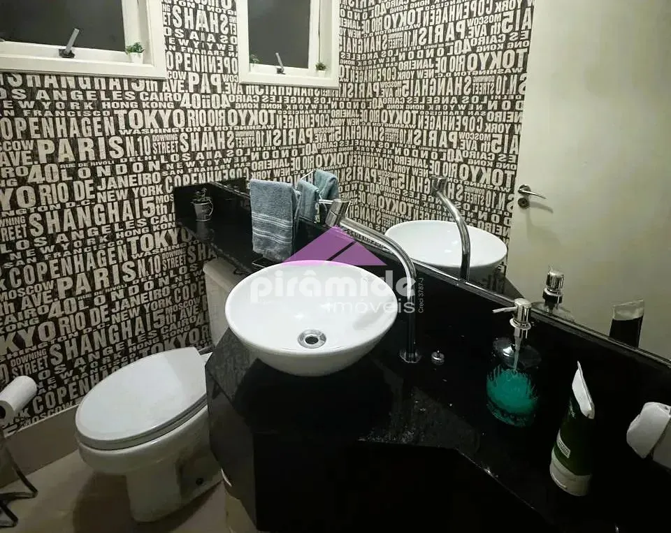 Casa, 3 quartos, 130 m² - Foto 12