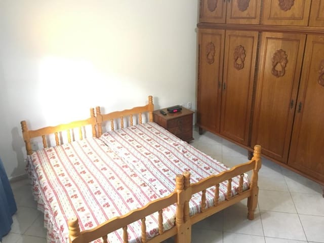 Foto do Casa - Casa à venda 2 Quartos, 1 Suite, 2 Vagas, 168M², Balneário Itaguaí, Mongaguá - SP | ZONA LESTE IMÓVEIS