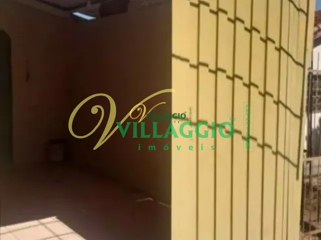 Casa com 294m² 4 quartos e 2 banheiros, à venda, no bairro Jardim Primavera em São José do Rio Preto