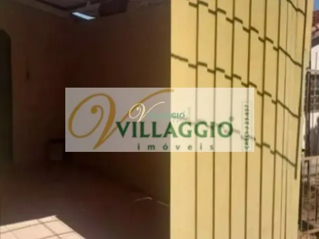 Casa com 294m² 4 quartos e 2 banheiros, à venda, no bairro Jardim Primavera em São José do Rio Preto