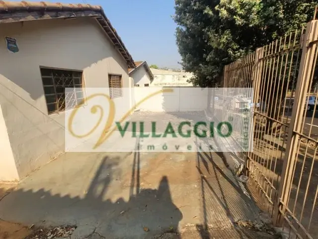 Casa com 294m² 4 quartos e 2 banheiros, à venda, no bairro Jardim Primavera em São José do Rio Preto