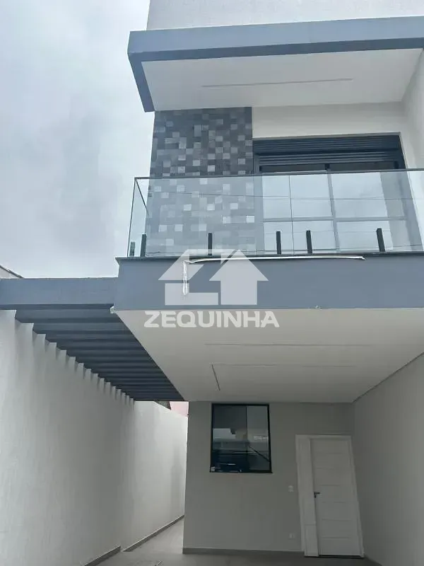 Casa, 3 quartos, 150 m² - Foto 1