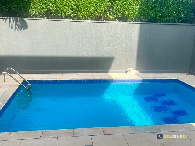 Casa 3 quartos e 3 banheiros, à venda, no bairro Betel em Paulínia