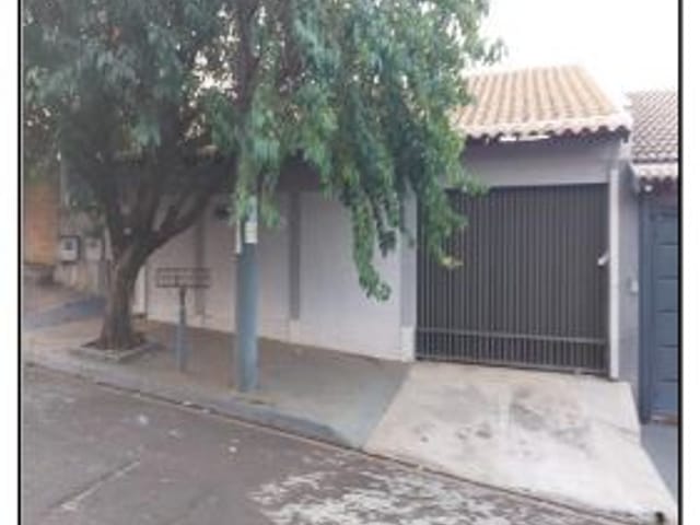 Foto do Casa - Casa à venda 3 Quartos, 1 Vaga, 10M², CONJUNTO RESIDENCIAL JOAO VITAL, MATAO - SP | Imobiliária Compare