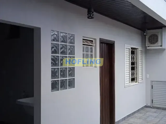 Casa com 250m² 3 quartos e 4 banheiros, à venda, no bairro Cidade Nova em Rio Claro