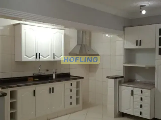 Casa com 250m² 3 quartos e 4 banheiros, à venda, no bairro Cidade Nova em Rio Claro
