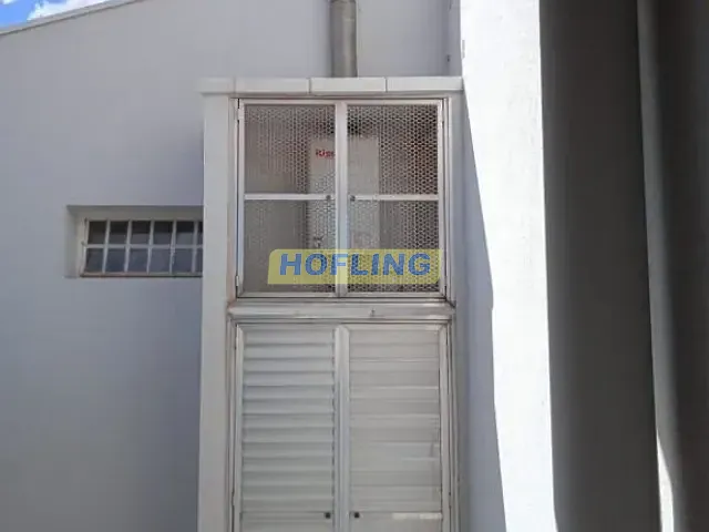 Casa com 250m² 3 quartos e 4 banheiros, à venda, no bairro Cidade Nova em Rio Claro