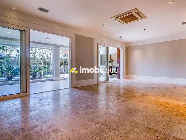Casa com 900m² 4 quartos e 7 banheiros, à venda, no bairro Gramado em Campinas