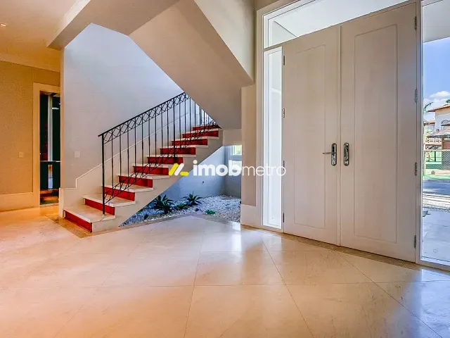 Casa com 900m² 4 quartos e 7 banheiros, à venda, no bairro Gramado em Campinas