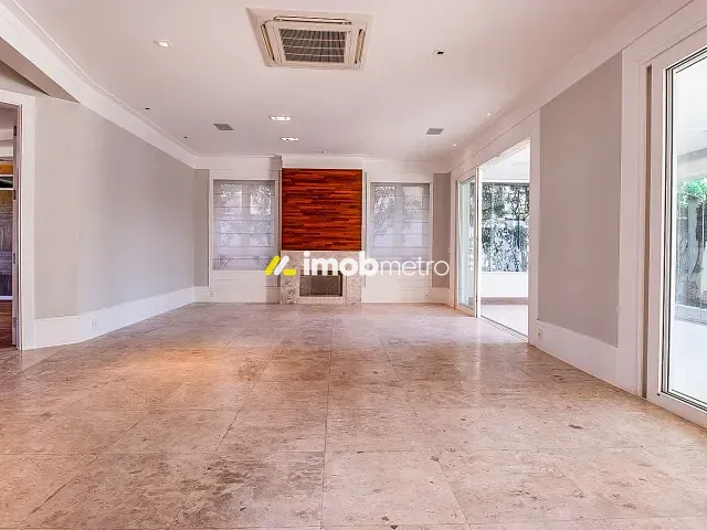 Casa com 900m² 4 quartos e 7 banheiros, à venda, no bairro Gramado em Campinas