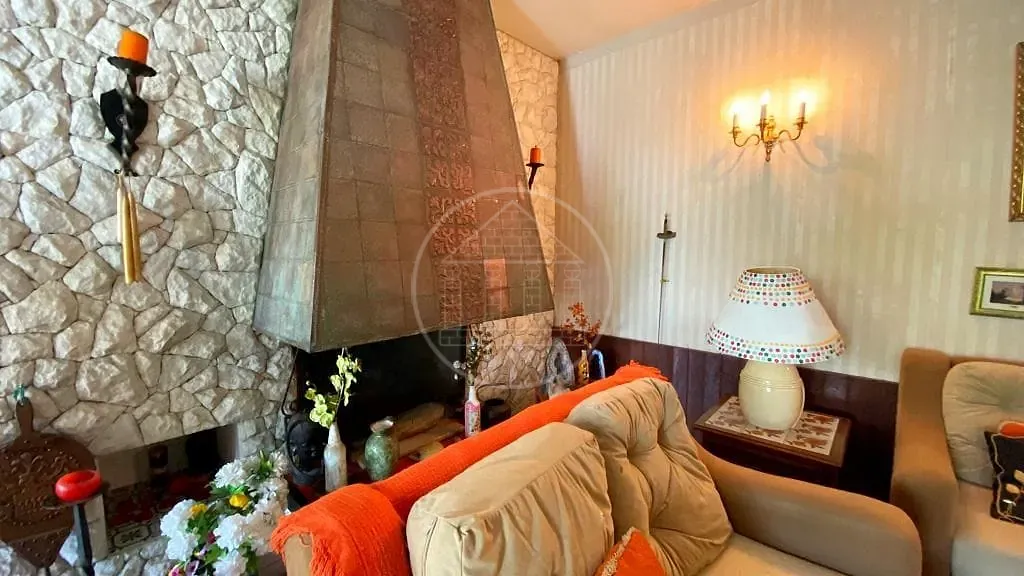 Casa, 5 quartos, 520 m² - Foto 16