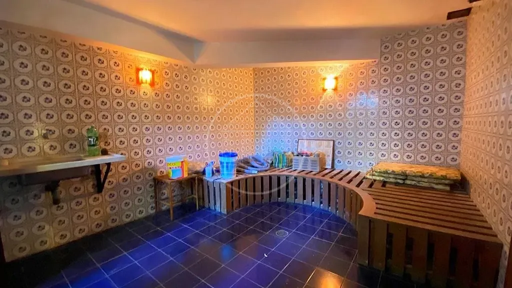 Casa, 5 quartos, 520 m² - Foto 22