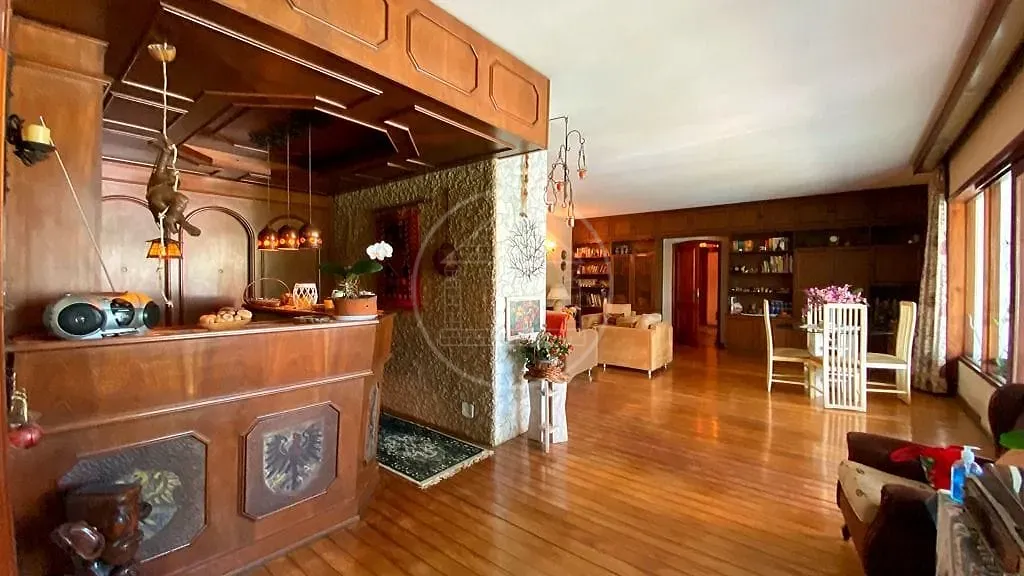 Casa, 5 quartos, 520 m² - Foto 13