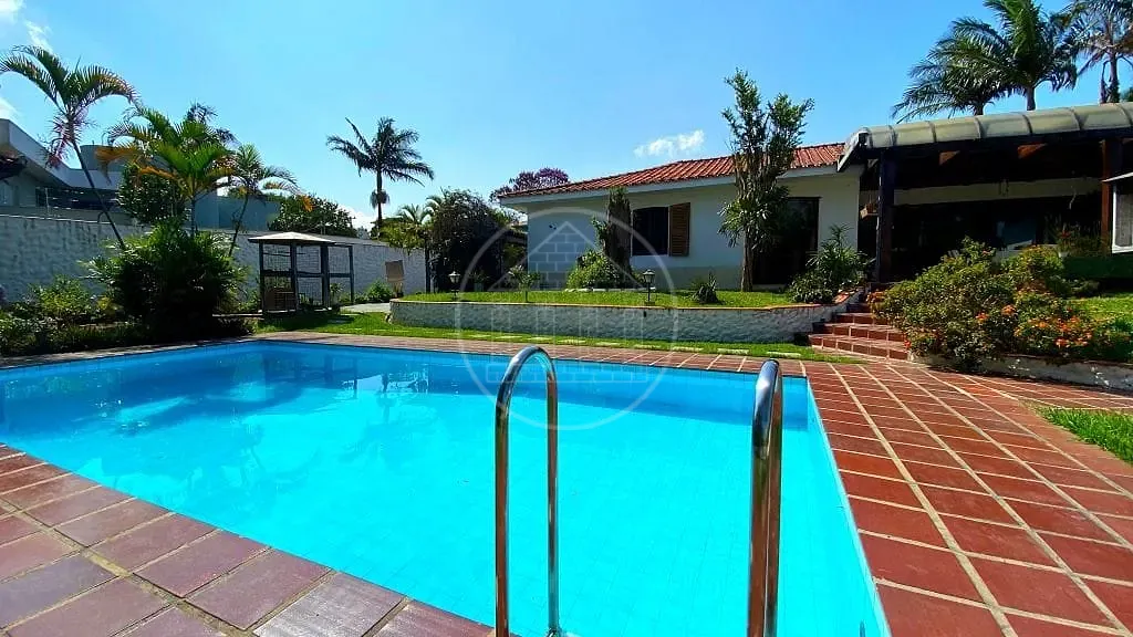 Casa, 5 quartos, 520 m² - Foto 5