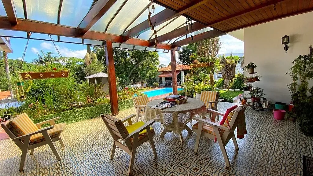 Casa, 5 quartos, 520 m² - Foto 60