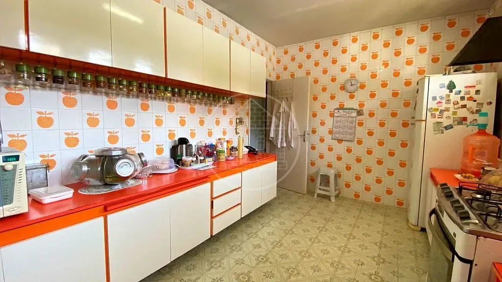 Casa, 5 quartos, 520 m² - Foto 41
