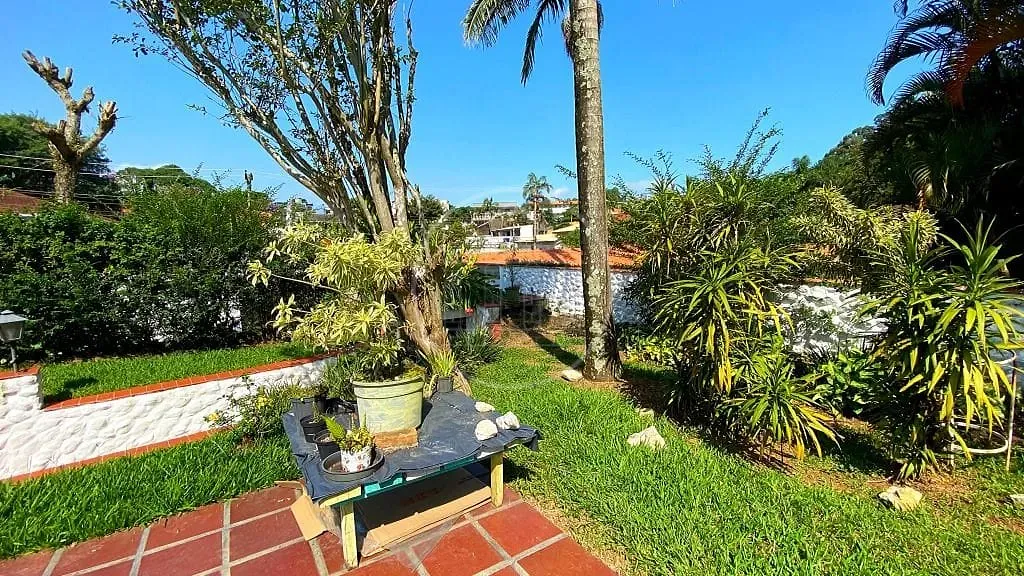 Casa, 5 quartos, 520 m² - Foto 32