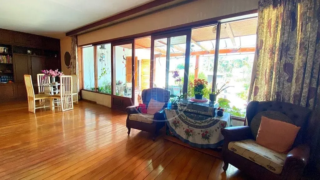 Casa, 5 quartos, 520 m² - Foto 9