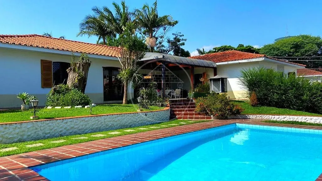 Casa, 5 quartos, 520 m² - Foto 2