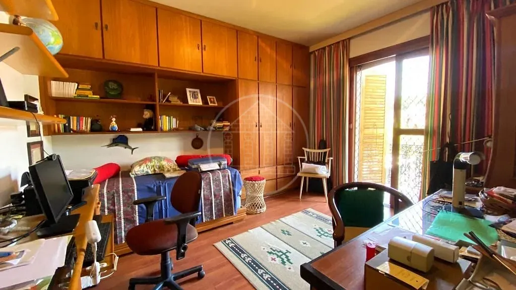 Casa, 5 quartos, 520 m² - Foto 56