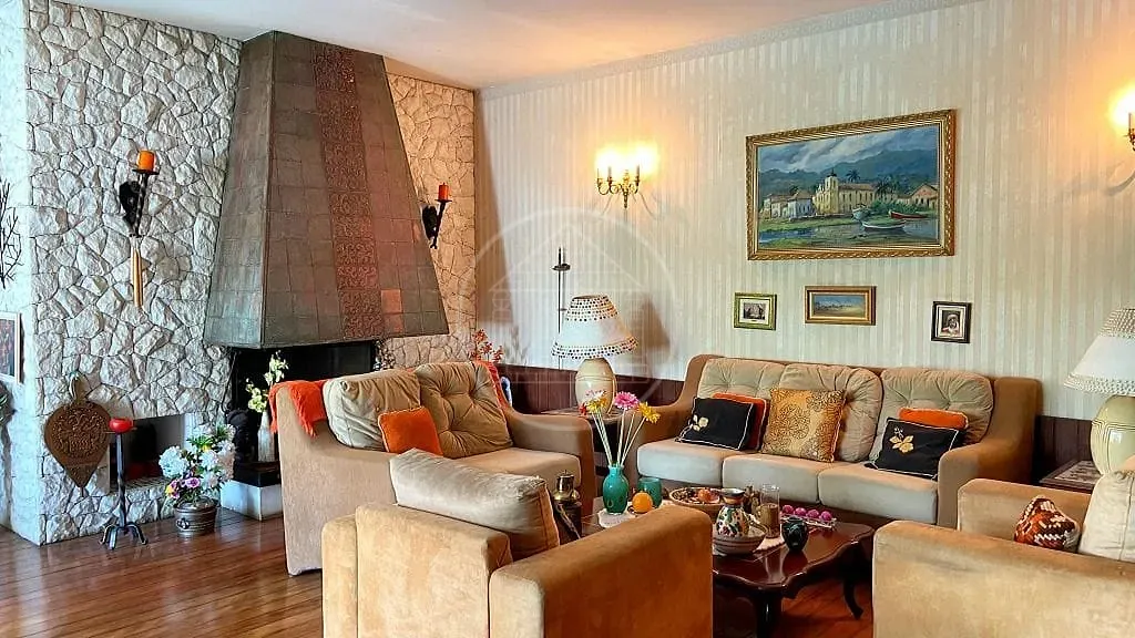 Casa, 5 quartos, 520 m² - Foto 35