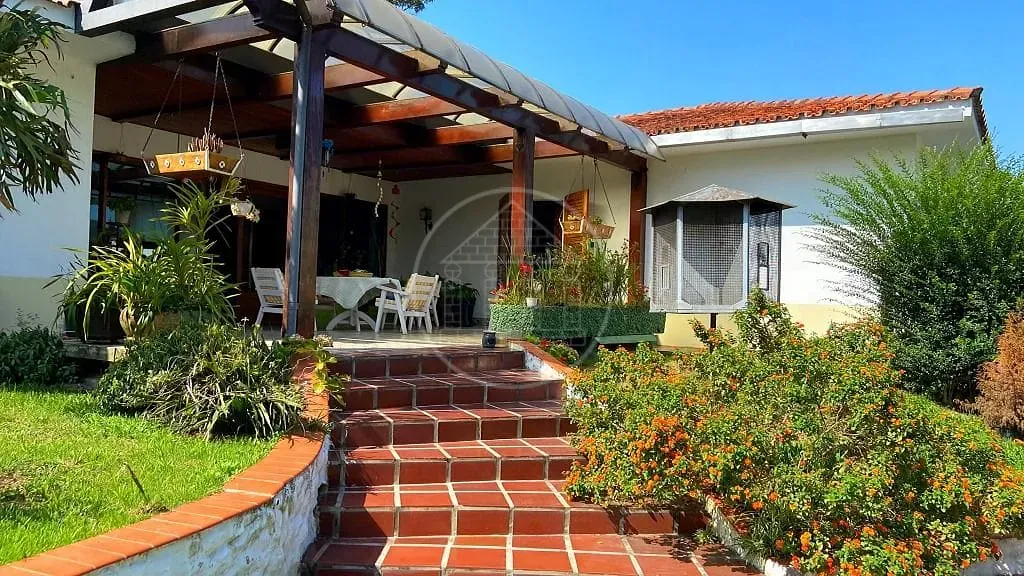 Casa, 5 quartos, 520 m² - Foto 14