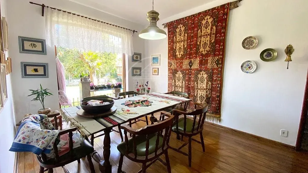 Casa, 5 quartos, 520 m² - Foto 40