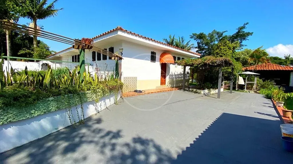 Casa, 5 quartos, 520 m² - Foto 26
