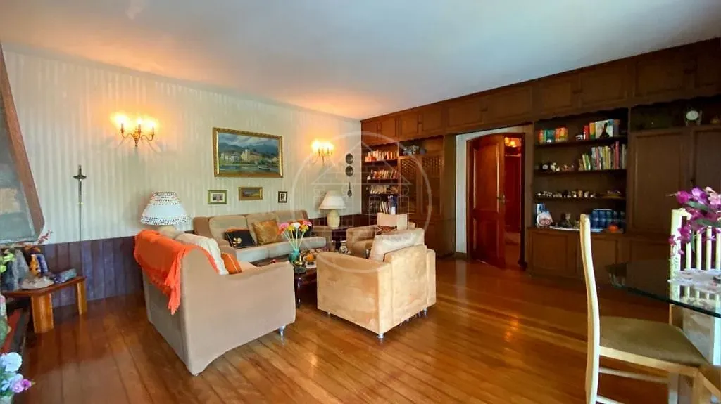 Casa, 5 quartos, 520 m² - Foto 29