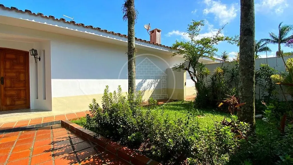Casa, 5 quartos, 520 m² - Foto 23