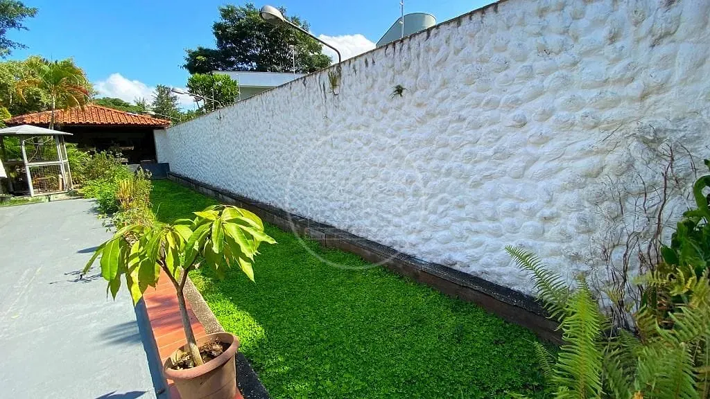 Casa, 5 quartos, 520 m² - Foto 21