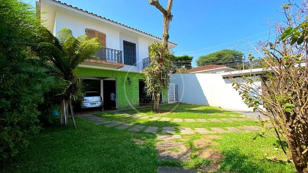 Casa, 5 quartos, 520 m² - Foto 38