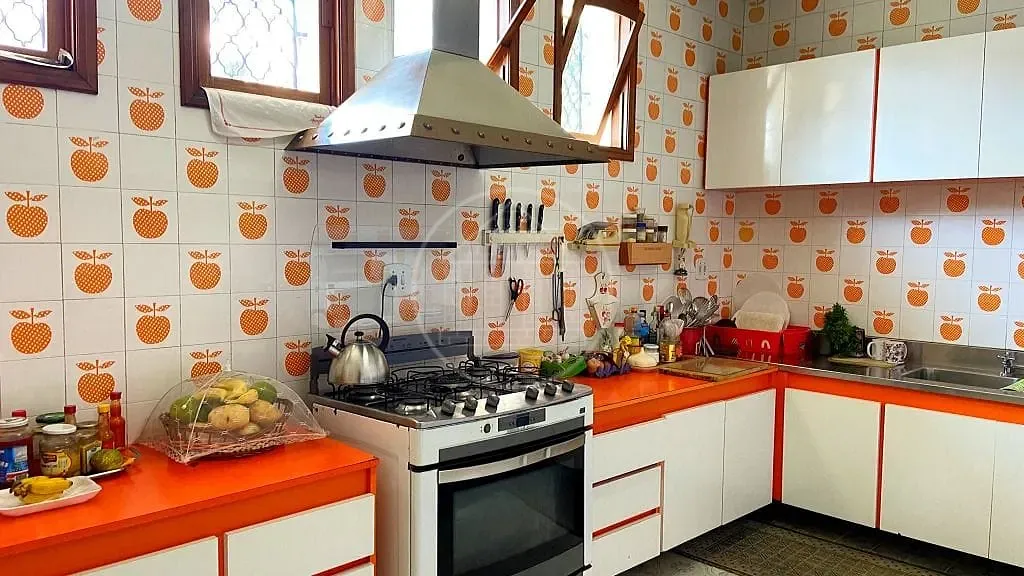 Casa, 5 quartos, 520 m² - Foto 47