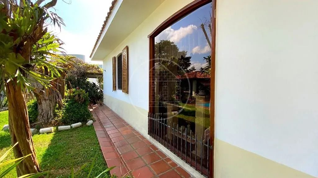 Casa, 5 quartos, 520 m² - Foto 7